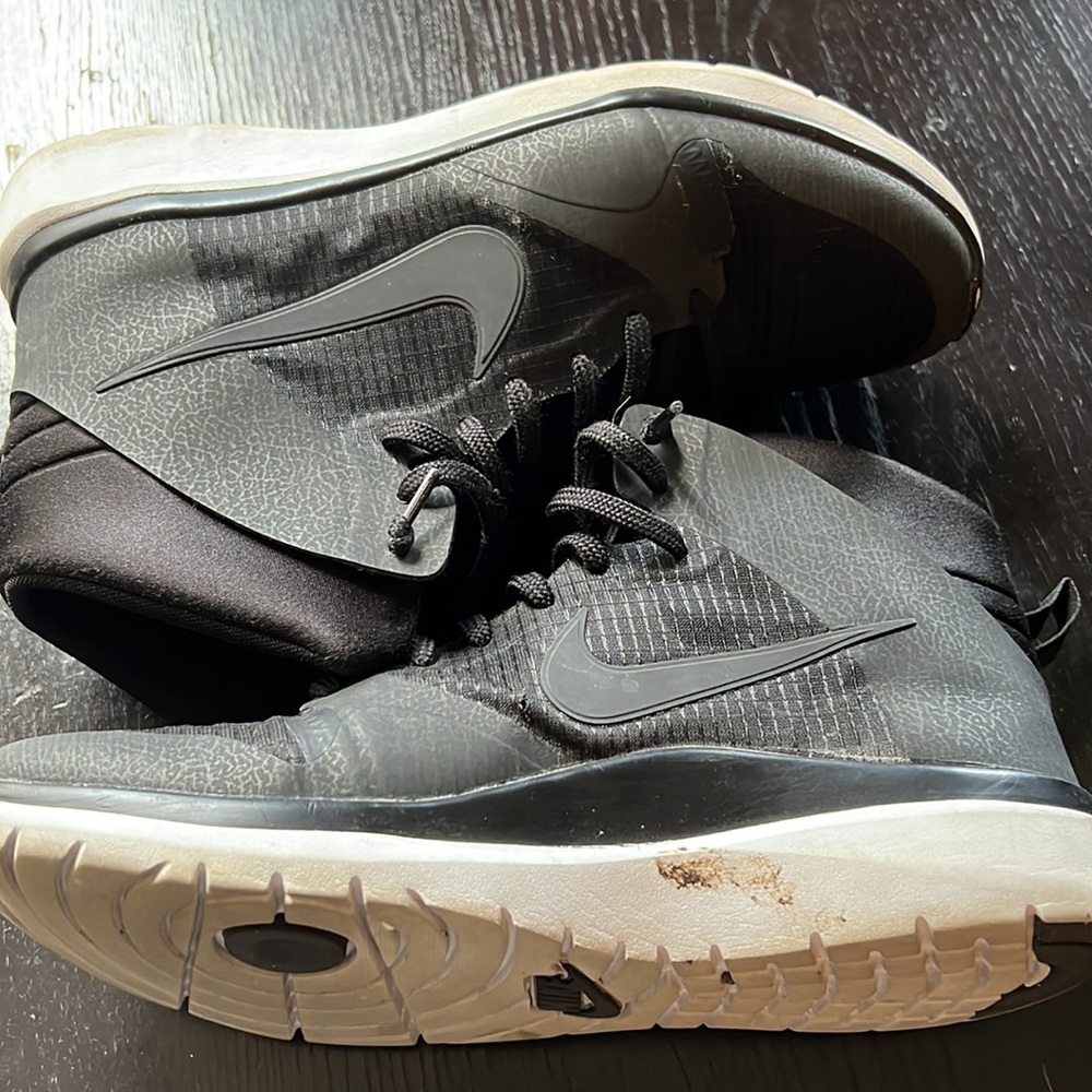 Nike sneakers